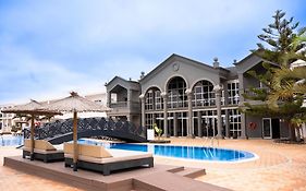 Hotel Cotillo Beach